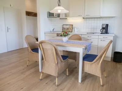 Ferienwohnung für 4 Personen (55 m²) in Baltrum 2/10