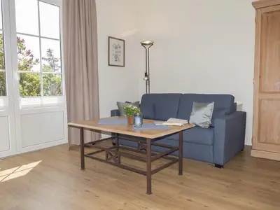 Ferienwohnung für 4 Personen (55 m²) in Baltrum 3/10