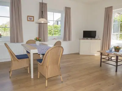 Ferienwohnung für 4 Personen (55 m²) in Baltrum 4/10