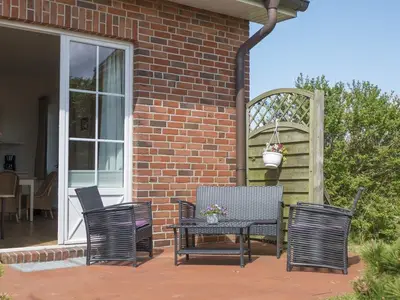 Ferienwohnung für 4 Personen (55 m²) in Baltrum 6/10