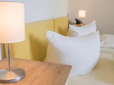 Ferienwohnung für 4 Personen (55 m²) in Baltrum 7/10