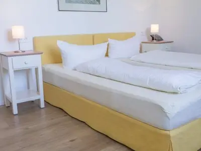 Ferienwohnung für 4 Personen (55 m²) in Baltrum 8/10