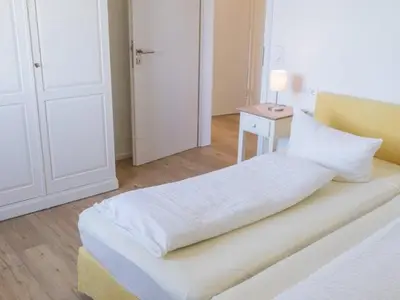 Ferienwohnung für 4 Personen (55 m²) in Baltrum 9/10