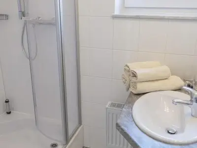 Ferienwohnung für 4 Personen (55 m²) in Baltrum 10/10