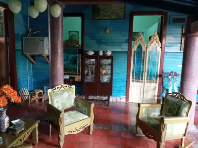 Ferienwohnung für 2 Personen (20 m²) in Gibara 1/10