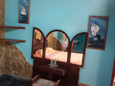 Ferienwohnung für 2 Personen (20 m²) in Gibara 4/10