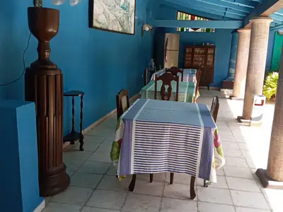 Ferienwohnung für 2 Personen (20 m²) in Gibara 7/10