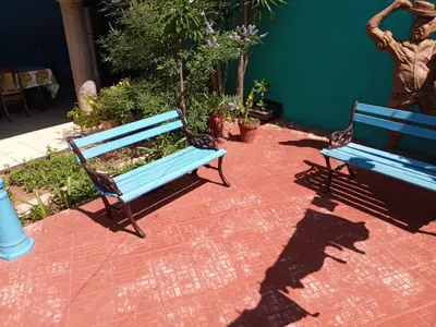 Ferienwohnung für 2 Personen (20 m²) in Gibara 8/10