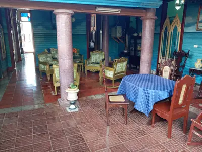 Ferienwohnung für 2 Personen (20 m²) in Gibara 9/10