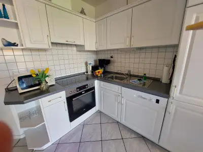 Ferienwohnung für 3 Personen (41 m²) in Wurster Nordseeküste 7/10