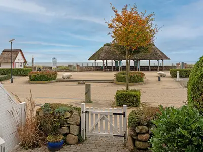 Ferienwohnung für 4 Personen (47 m²) in Haffkrug 1/10
