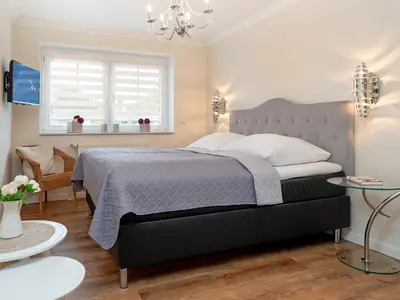 Ferienwohnung für 4 Personen (47 m²) in Haffkrug 2/10