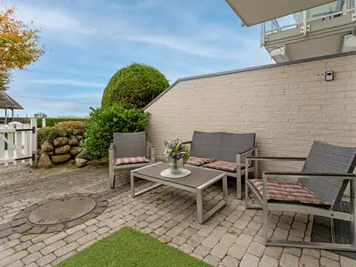 Ferienwohnung für 4 Personen (47 m²) in Haffkrug 5/10