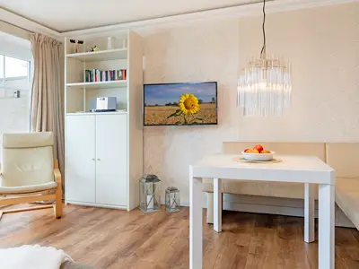 Ferienwohnung für 4 Personen (47 m²) in Haffkrug 6/10