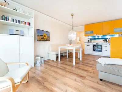 Ferienwohnung für 4 Personen (47 m²) in Haffkrug 7/10