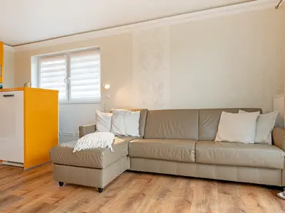 Ferienwohnung für 4 Personen (47 m²) in Haffkrug 9/10