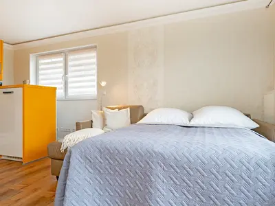 Ferienwohnung für 4 Personen (47 m²) in Haffkrug 10/10