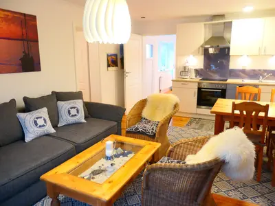 Ferienwohnung für 6 Personen (72 m²) in Niesgrau 2/10