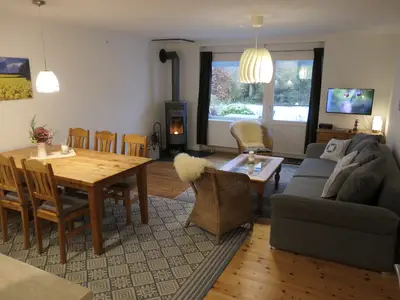 Ferienwohnung für 6 Personen (72 m²) in Niesgrau 4/10