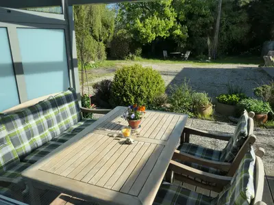 Ferienwohnung für 6 Personen (72 m²) in Niesgrau 5/10