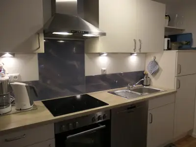 Ferienwohnung für 6 Personen (72 m²) in Niesgrau 6/10