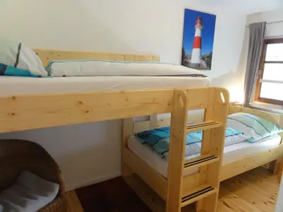 Ferienwohnung für 6 Personen (72 m²) in Niesgrau 10/10