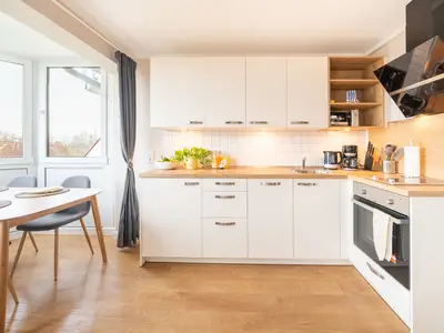 Ferienwohnung für 3 Personen (40 m²) in Wurster Nordseeküste 3/10
