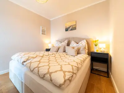 Ferienwohnung für 3 Personen (40 m²) in Wurster Nordseeküste 5/10