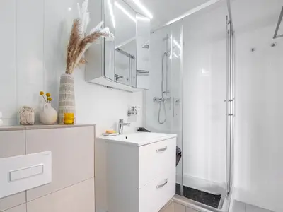 Ferienwohnung für 3 Personen (40 m²) in Wurster Nordseeküste 6/10