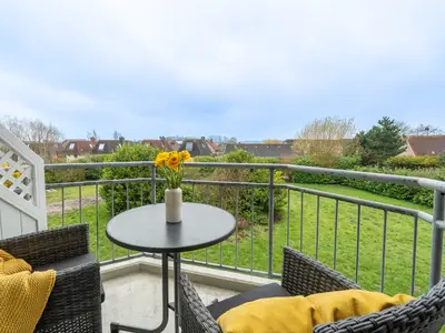 Ferienwohnung für 3 Personen (40 m²) in Wurster Nordseeküste 7/10