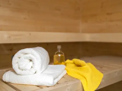 Ferienwohnung für 3 Personen (40 m²) in Wurster Nordseeküste 9/10