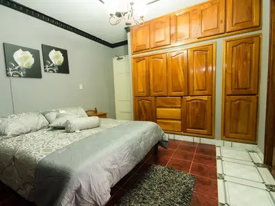 Ferienwohnung für 2 Personen (15 m²) in Viñales 1/4
