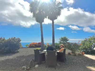 Ferienwohnung für 4 Personen (78 m²) in Los Llanos de Aridane 2/10