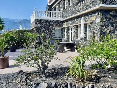 Ferienwohnung für 4 Personen (78 m²) in Los Llanos de Aridane 5/10