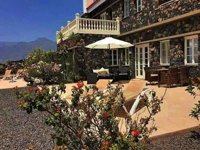 Ferienwohnung für 4 Personen (78 m²) in Los Llanos de Aridane 7/10