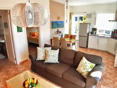 Ferienwohnung für 4 Personen (78 m²) in Los Llanos de Aridane 8/10