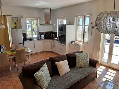 Ferienwohnung für 4 Personen (78 m²) in Los Llanos de Aridane 10/10