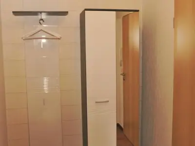 Ferienwohnung für 2 Personen (39 m²) in Horumersiel 9/10