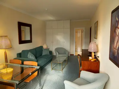 Ferienwohnung für 4 Personen (60 m²) in Puerto de la Cruz 1/10