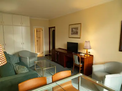 Ferienwohnung für 4 Personen (60 m²) in Puerto de la Cruz 2/10