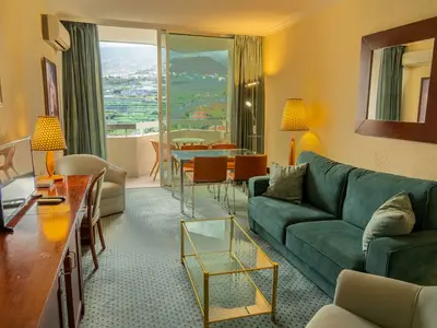 Ferienwohnung für 4 Personen (60 m²) in Puerto de la Cruz 3/10