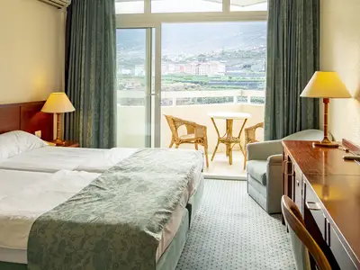 Ferienwohnung für 4 Personen (60 m²) in Puerto de la Cruz 4/10