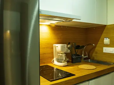 Ferienwohnung für 4 Personen (60 m²) in Puerto de la Cruz 5/10