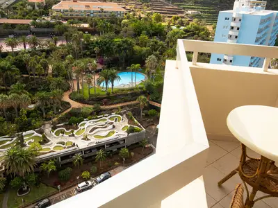 Ferienwohnung für 4 Personen (60 m²) in Puerto de la Cruz 6/10