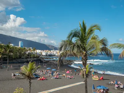 Ferienwohnung für 4 Personen (60 m²) in Puerto de la Cruz 9/10