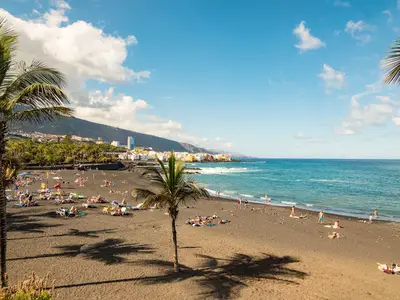 Ferienwohnung für 4 Personen (60 m²) in Puerto de la Cruz 10/10