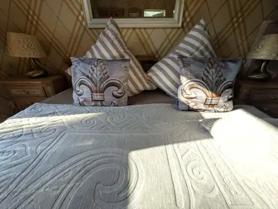 Ferienwohnung für 3 Personen (85 m²) in Schwielowsee 3/7