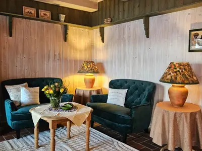 Ferienwohnung für 3 Personen (85 m²) in Schwielowsee 5/7