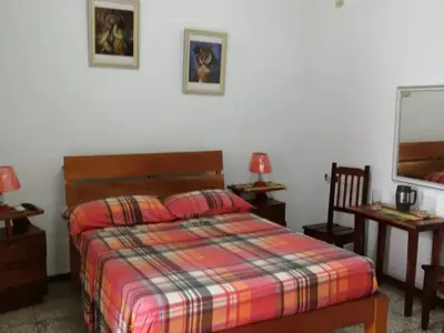 Ferienwohnung für 2 Personen (18 m²) in Holguín 1/10