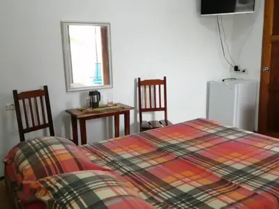 Ferienwohnung für 2 Personen (18 m²) in Holguín 2/10